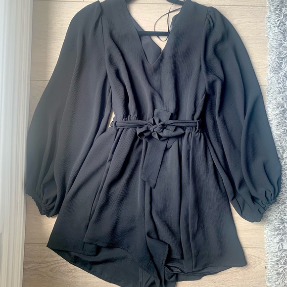 Dynamite Dresses & Skirts - Dynamite Romper